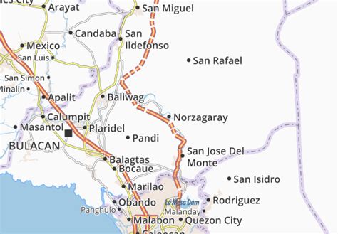 norzagaray bulacan travel time from manila|How far is Norzagaray from Manila, Distance, How to get  .